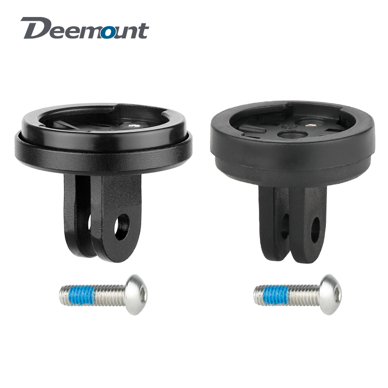 Photography Lighting Devices - Deemount Yönü Ayarlanabilir Adaptör Garmin Bryton