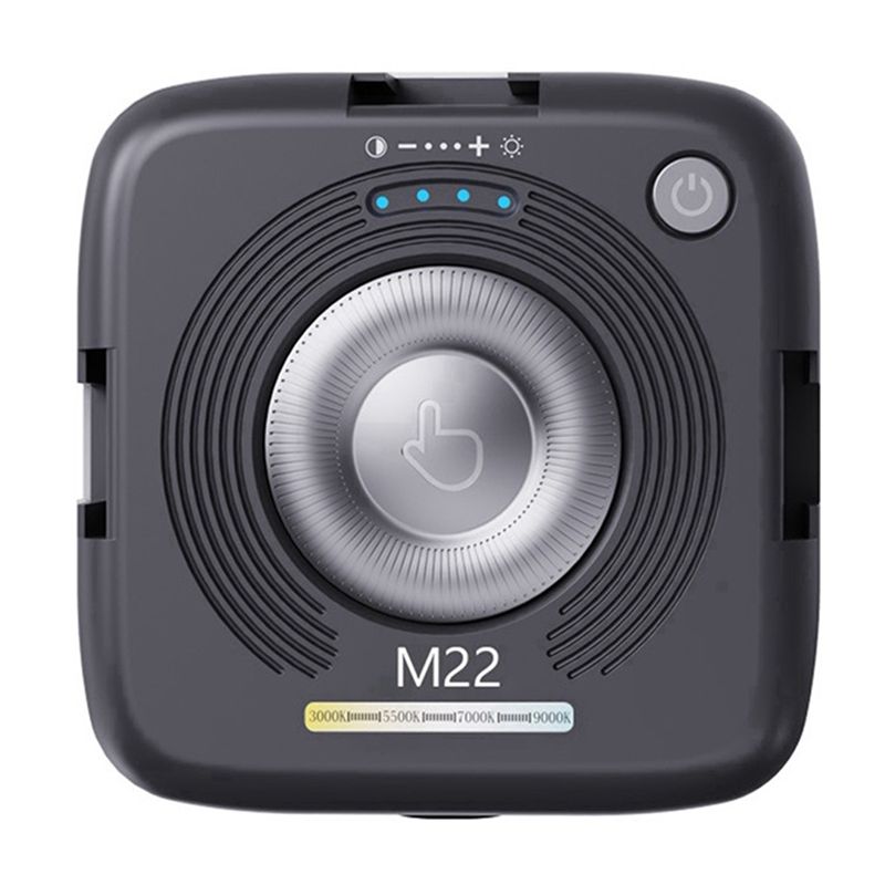 Photography Lighting For Sale - ~【İndirimde】M22 Manyetik LED Selfie Işığı Telefonlar