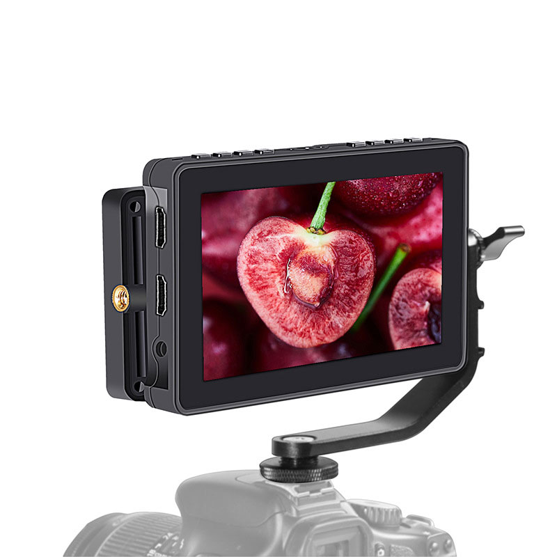 Photography Lighting Director - F5 Prov2 Karbon Fiber Yönetmen 4K