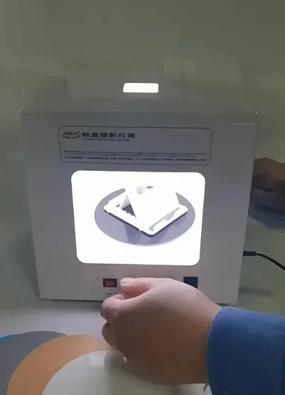 Photography Lighting For Sale - Çok satan mini taşınabilir stüdyo video