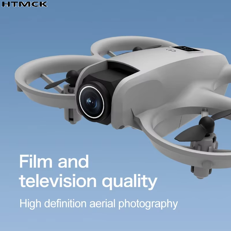 Photography Lighting Tool - HD Kameralı RC Drone Quadcopter, Hava
