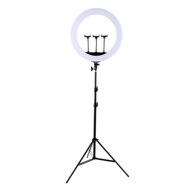 Photography With Lighting - 923HOT HQ-21N 21 inç Kısılabilir Dolgu