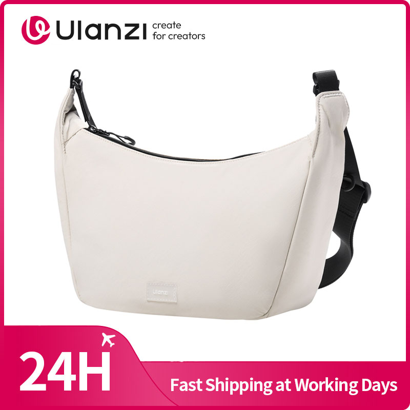 Photography Lighting Devices - Ulanzi HMN1 Ay tek kollu çanta
