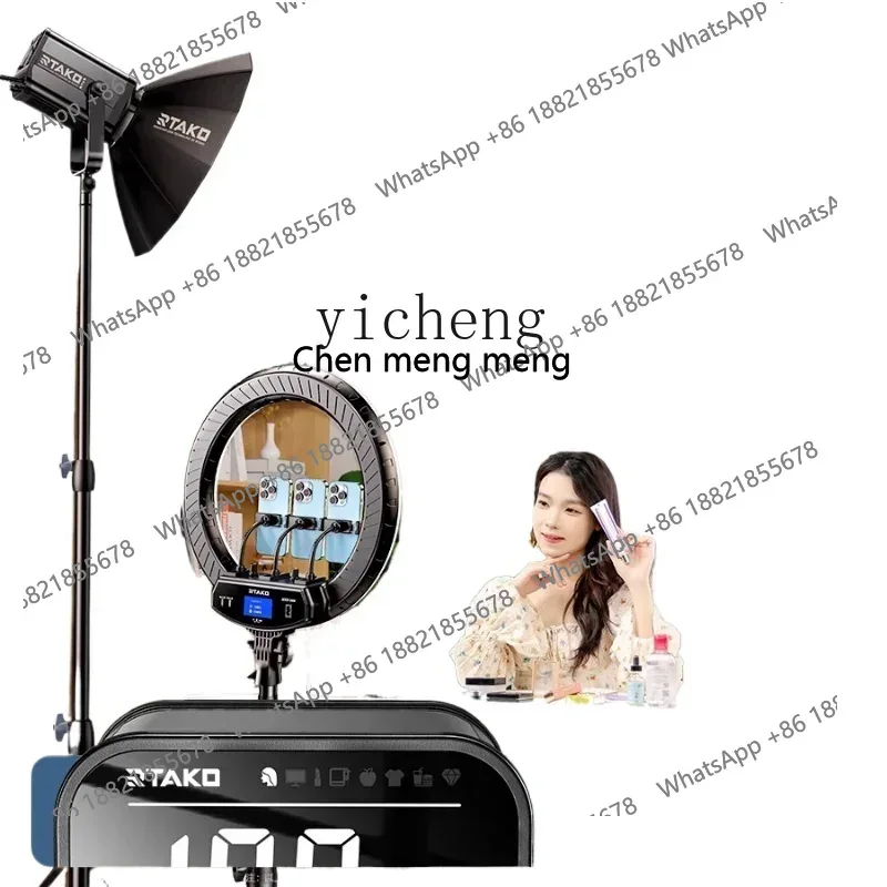Photography Lighting For Sale - Sıcak satışlar Canlı Stüdyo Profesyonel Çekim
