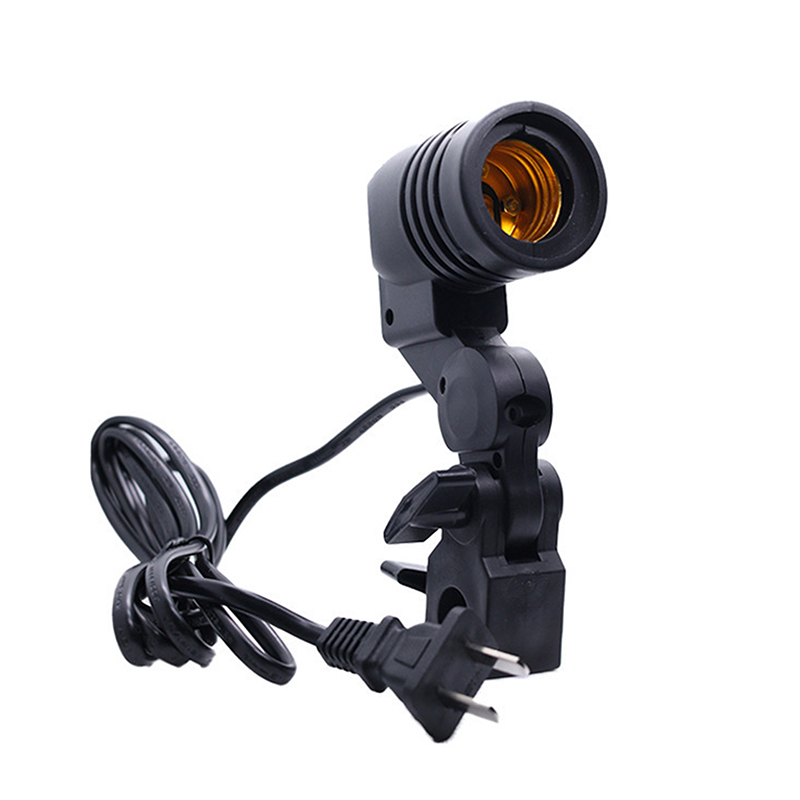Photography Lighting For Sale - Sıcak Fırsat E27 AC Soketli Lamba