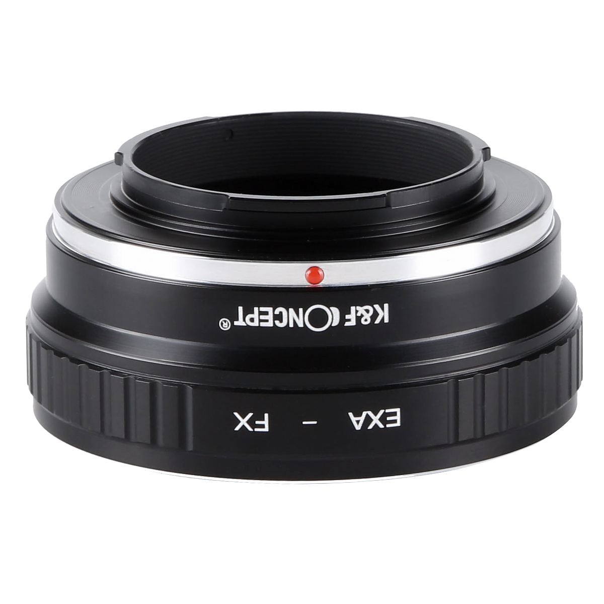 K&F Konsept EXA - FX Lens Adap - Fujifilm Camera X-T5 incelemesi ve fiyatı