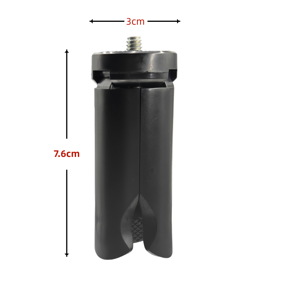 DJI Pocket 3/4 Gopro Kamera Vi - Photography Video Lighting Kit With Adjustable Tripod Stand incelemesi ve fiyatı