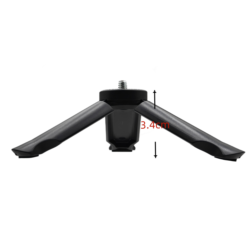 DJI Pocket 3/4 Gopro Kamera Vi - Photography Video Lighting Kit With Adjustable Tripod Stand incelemesi ve fiyatı