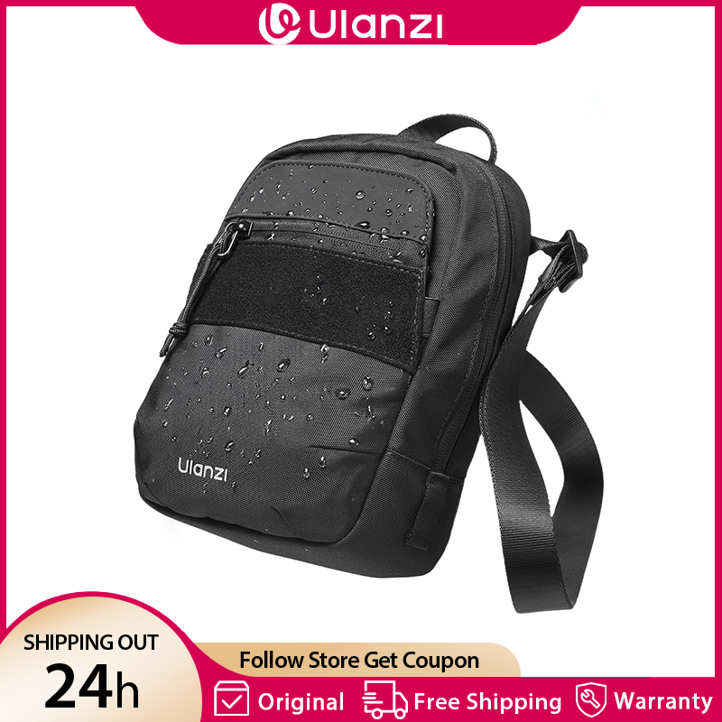 Ulanzi CB05 3L Mini Creator Ça - Photography With Lighting incelemesi ve fiyatı