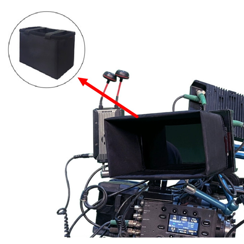 5 inç 7 inç LCD Ekran Monitör  - Photography And Videography Lighting incelemesi ve fiyatı