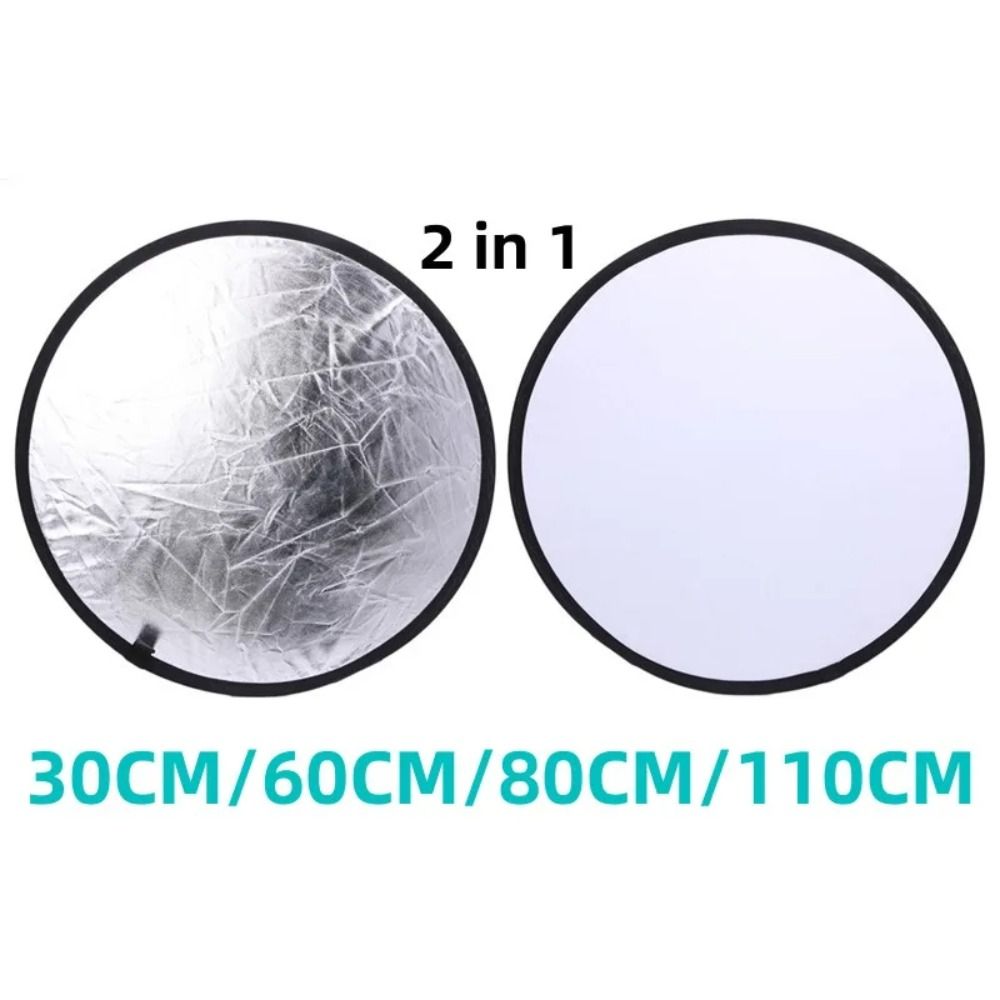 Yeni Taşınabilir 2/5'i 1 Arada - Photography Lighting Reflector incelemesi ve fiyatı