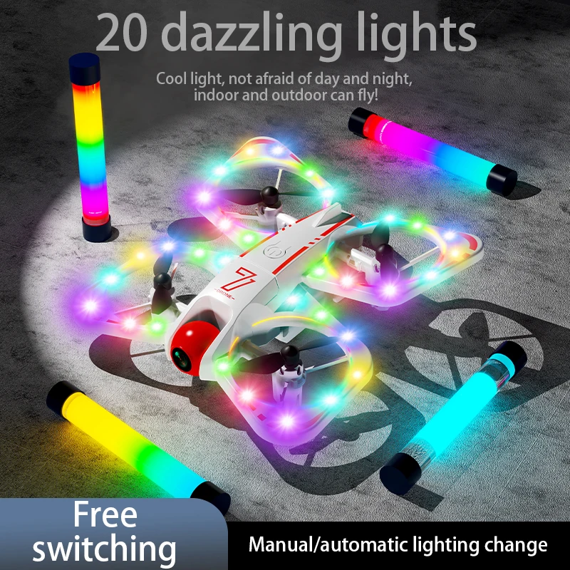 CZ07 RC Drone 4K Profesyonel H - Photography Lighting Beginners incelemesi ve fiyatı