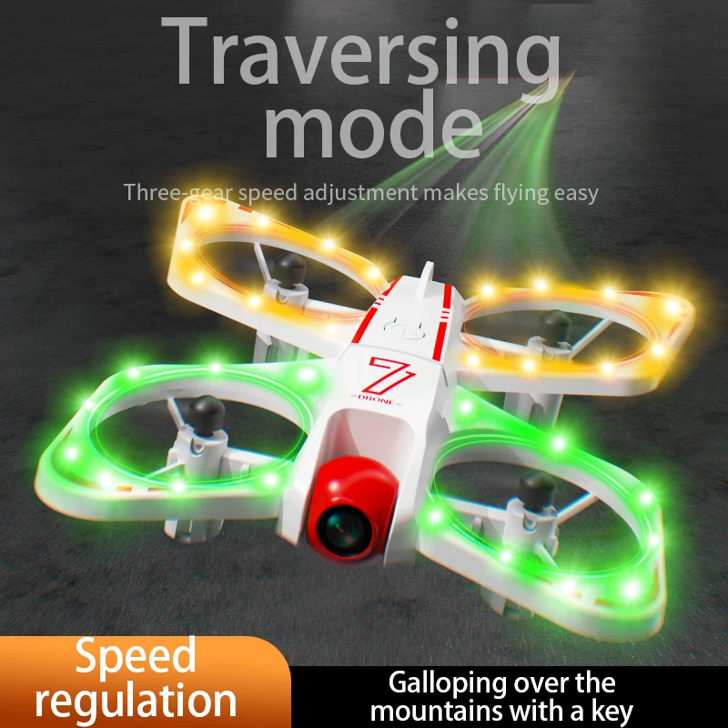 CZ07 RC Drone 4K Profesyonel H - Photography Lighting Beginners incelemesi ve fiyatı