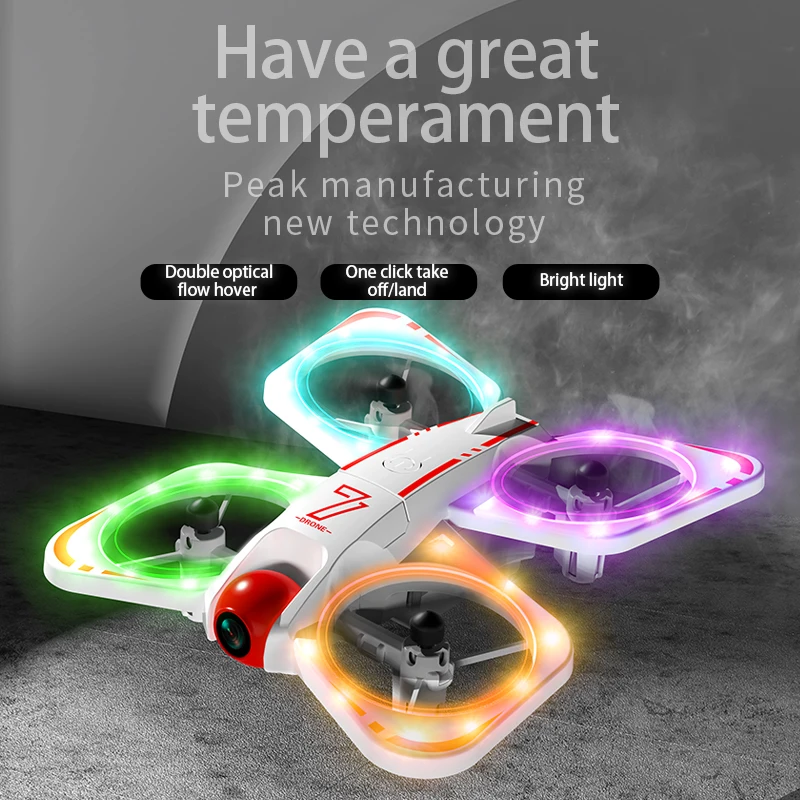 CZ07 RC Drone 4K Profesyonel H - Photography Lighting Beginners incelemesi ve fiyatı