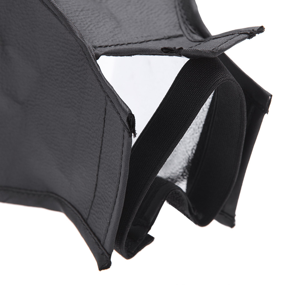 15x17cm Softbox reflektör flaş - Photography Lighting Kits incelemesi ve fiyatı