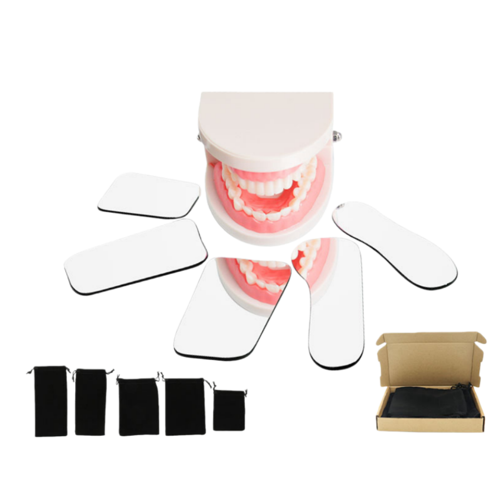 LED Işıklı Buğu Önleyici Diş A - Photography Lighting Reflector incelemesi ve fiyatı