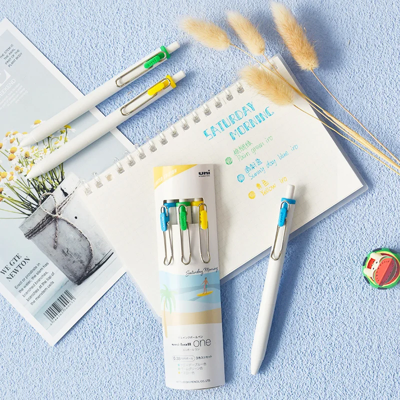 Jel Kalem Sınırlı Set Renkli M - Coloured Gel Set incelemesi ve fiyatı