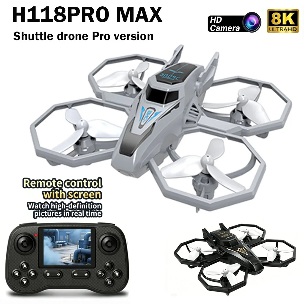 H118Pro Drone Profesyonel 8K H - Photography Lighting Beginners incelemesi ve fiyatı