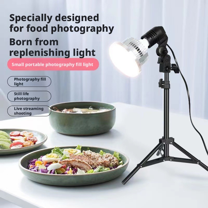 Fotoğrafçılık Yumuşak Işık Led - Photography Still Life Lighting incelemesi ve fiyatı