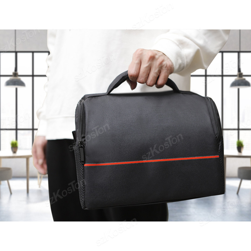 Moda dijital DSLR kamera çanta - Photography Lighting Bag incelemesi ve fiyatı