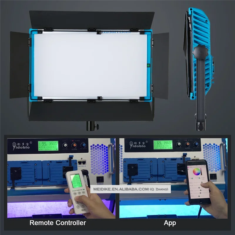 Sıcak Fırsat RGB A-2200C 180W  - Photography Lighting For Sale incelemesi ve fiyatı