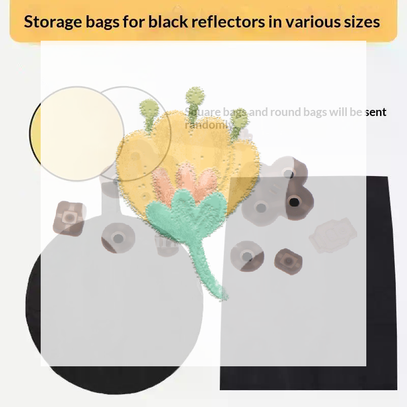 2'si 1 Arada Fotoğraf Işığı Re - Photography Lighting Reflector incelemesi ve fiyatı