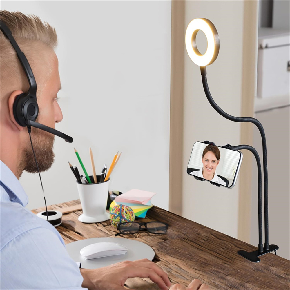 Evrensel Esnek Telefon Tutucu, - Photography Lighting Tool incelemesi ve fiyatı