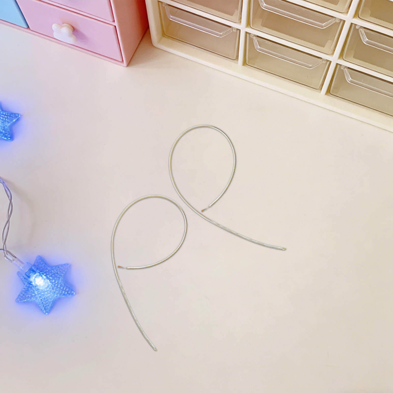 3 Adet Esnek LED Filament, Mav - Photography With Lighting incelemesi ve fiyatı