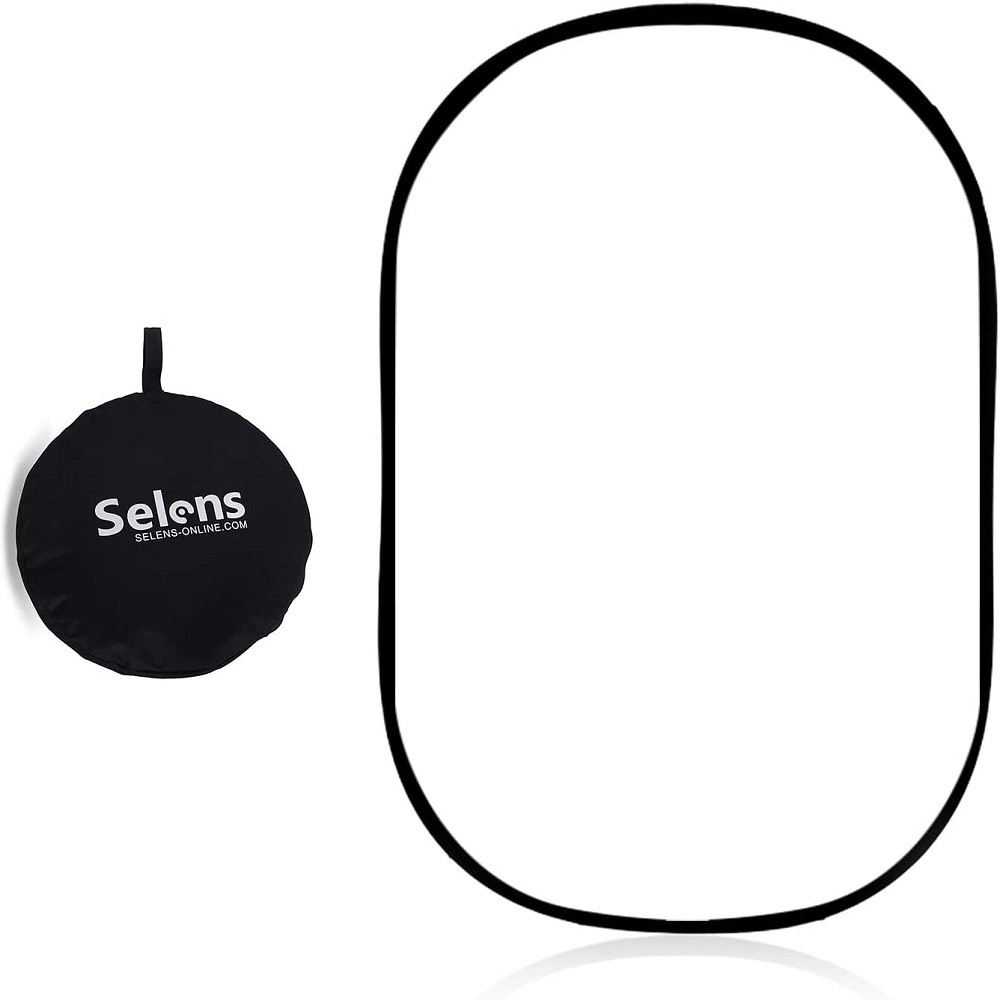 Selens Beyaz Difüzör Katlanabi - Photography Lighting Reflector incelemesi ve fiyatı