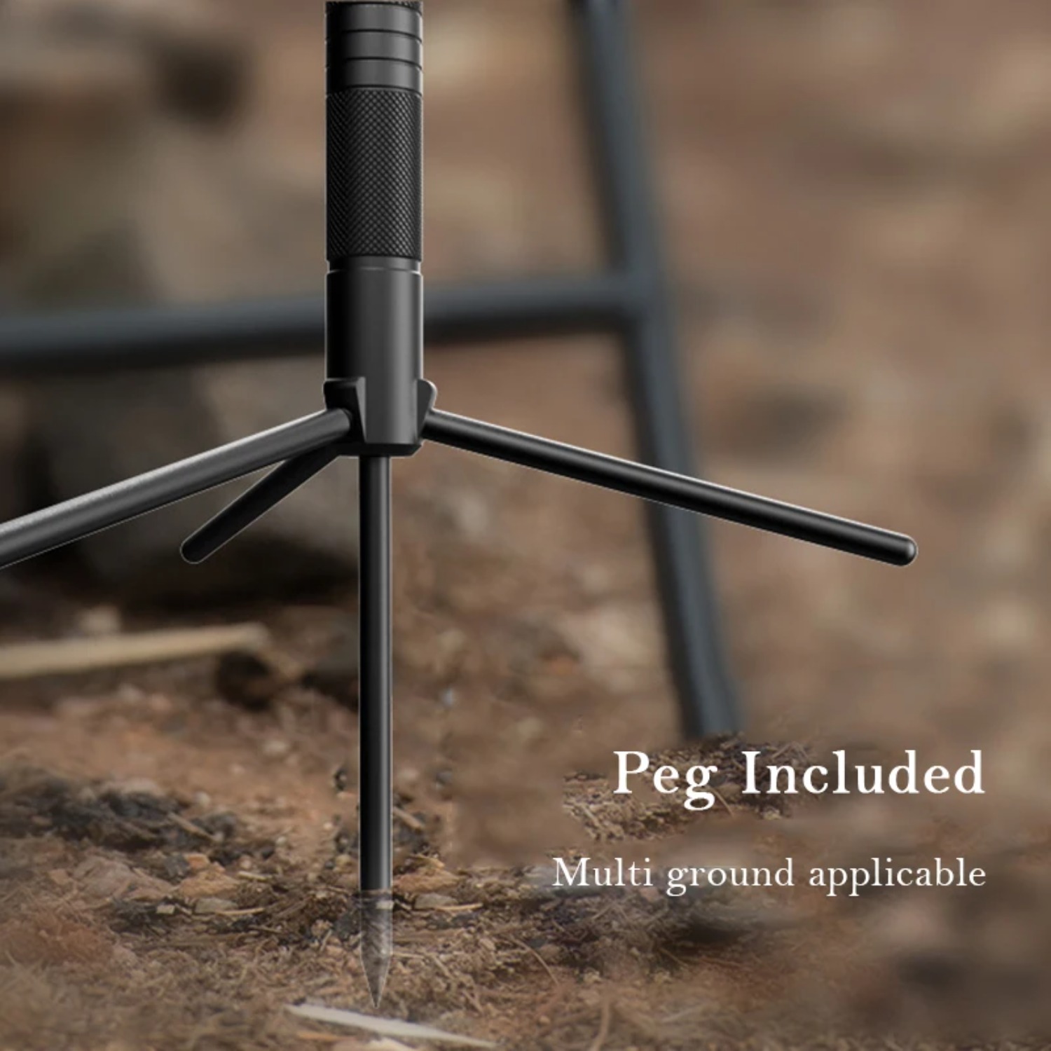 Yeni Alüminyum Fener Standı Ka - Photography Video Lighting Kit With Adjustable Tripod Stand incelemesi ve fiyatı