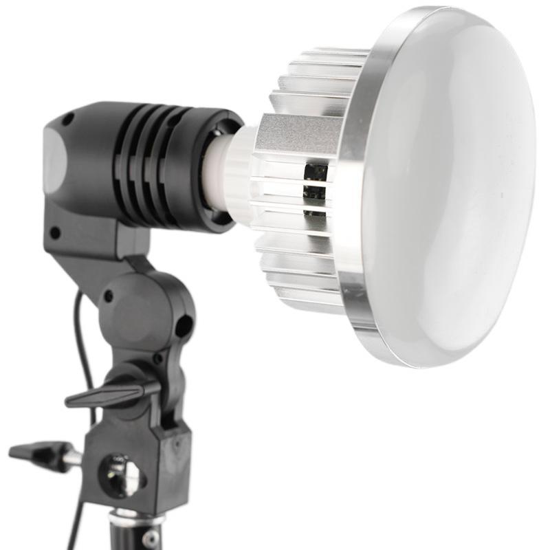 Siyah 1.8M Kablo Kablosu E27 S - Photography Lighting Tool incelemesi ve fiyatı