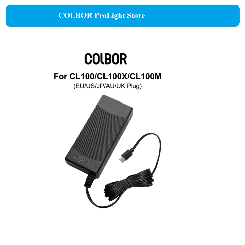 Colbor CL100X,CL100XM Video iş - Photography Lighting Tool incelemesi ve fiyatı