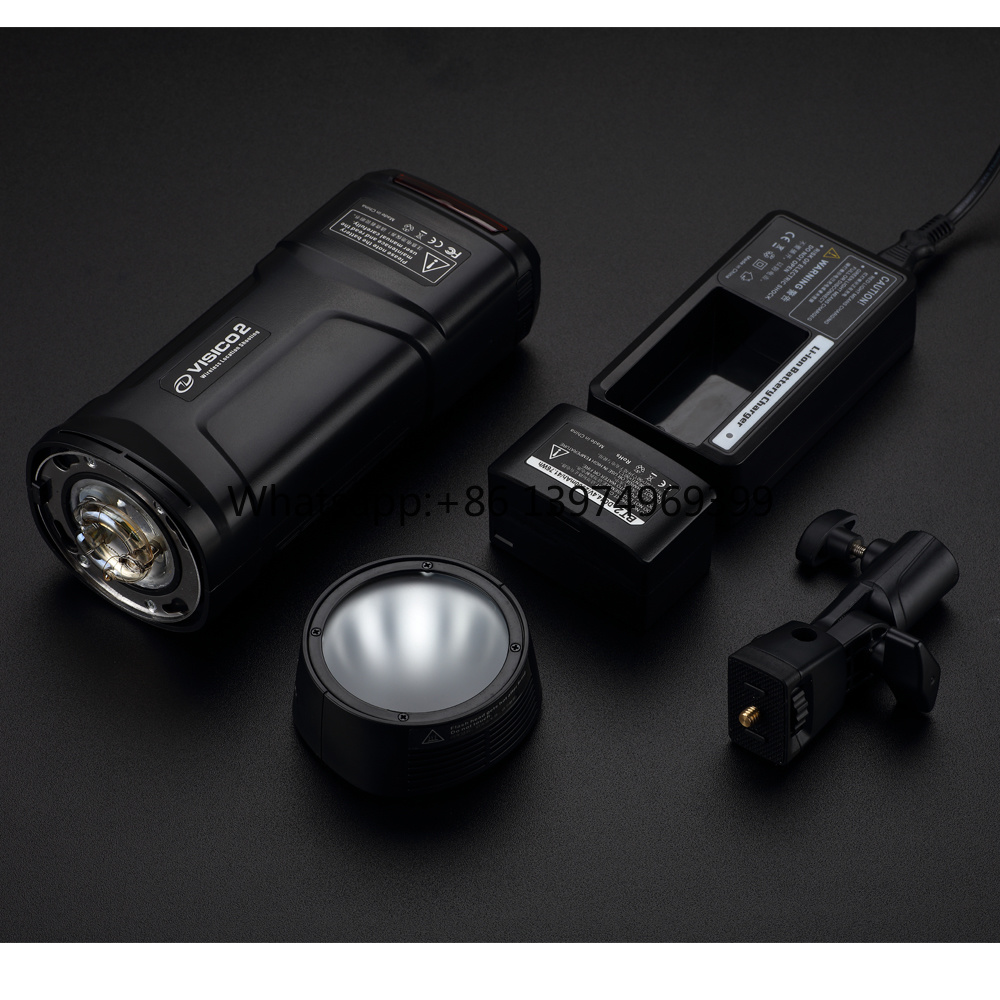 200w Yüksek Hızlı Senkronizasy - Photography Still Life Lighting incelemesi ve fiyatı