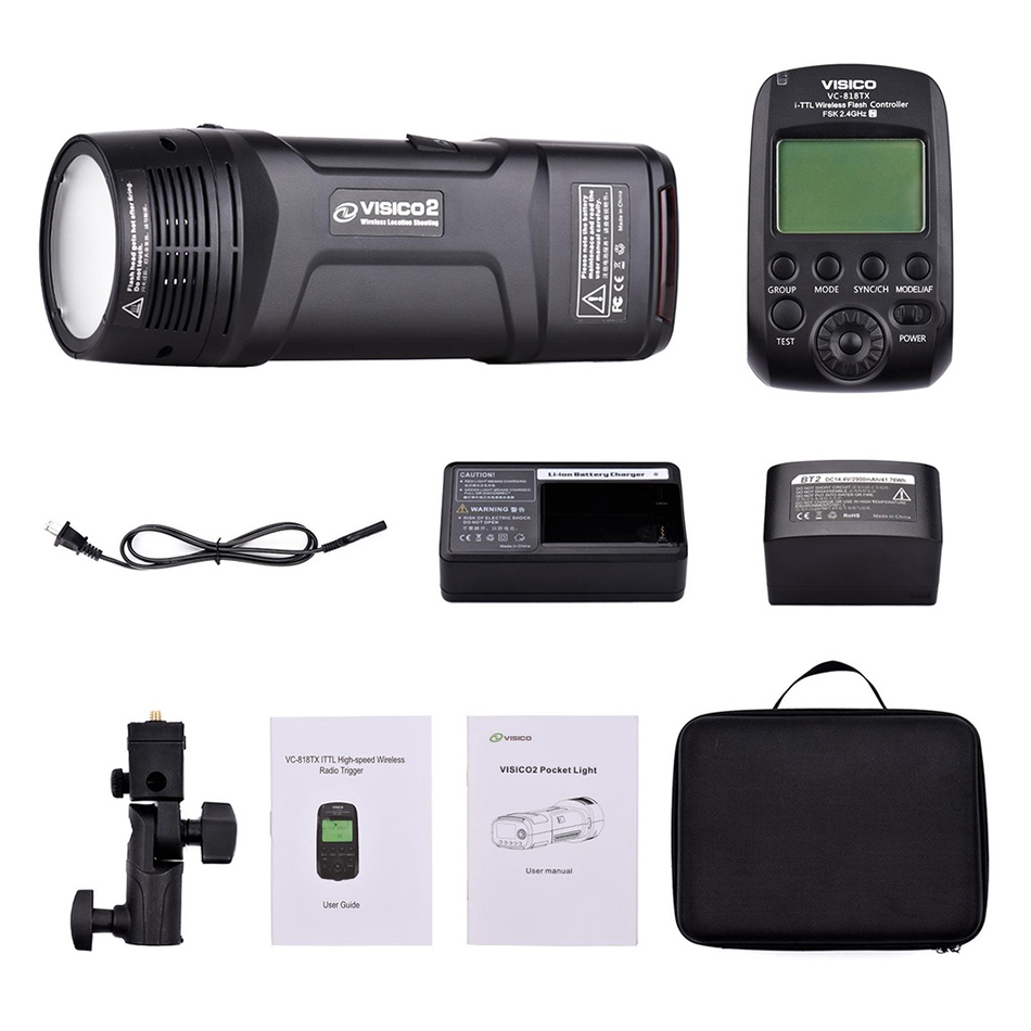 200w Yüksek Hızlı Senkronizasy - Photography Still Life Lighting incelemesi ve fiyatı
