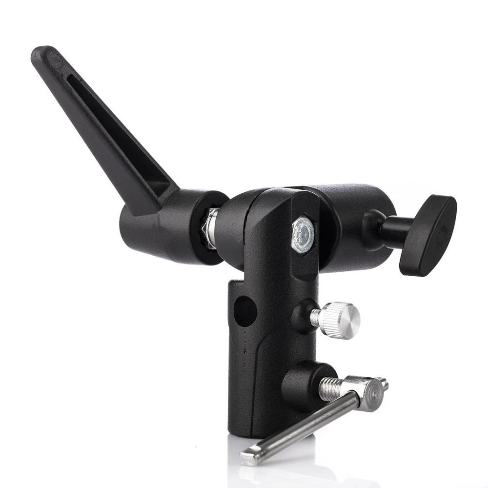 Flaş Braketi Sıcak Ayakkabı Şe - Photography Lighting Tool incelemesi ve fiyatı