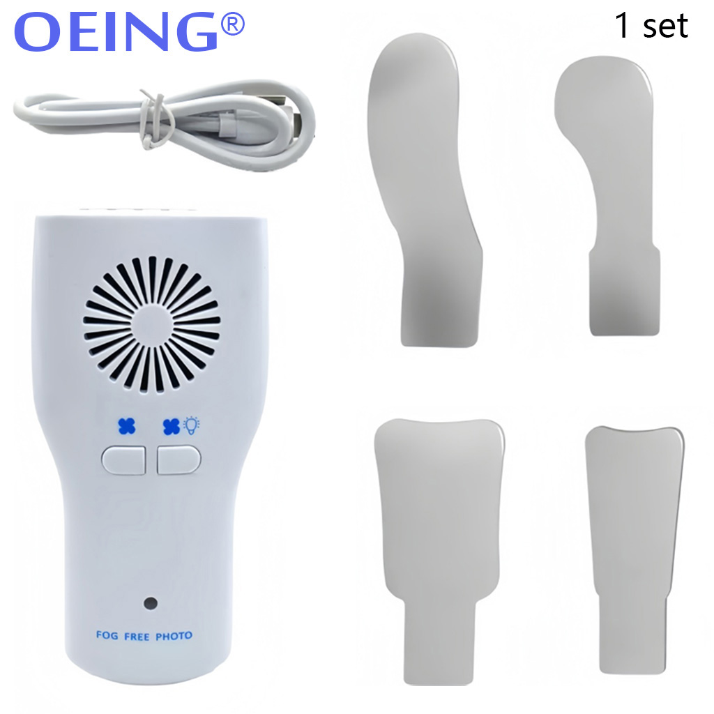 AG Dental Buğu Önleyici Ayna S - Photography Lighting Reflector incelemesi ve fiyatı