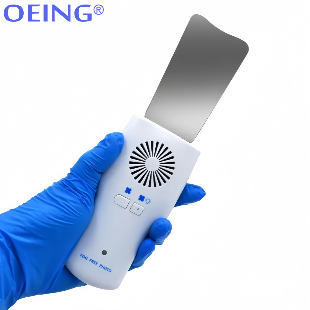 AG Dental Buğu Önleyici Ayna S - Photography Lighting Reflector incelemesi ve fiyatı