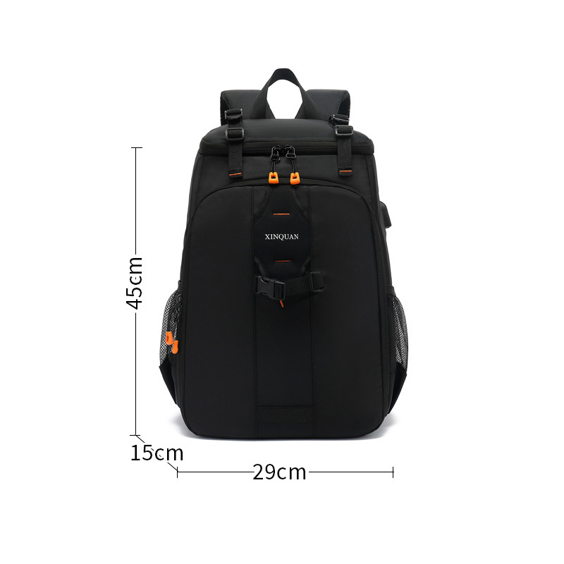 Su Geçirmez Seyahat Sırt Çanta - Photography Lighting Bag incelemesi ve fiyatı