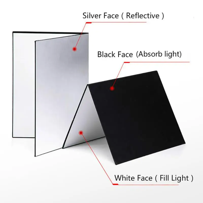 A3 Kalınlaşmış Fotoğraf Karton - Photography Still Life Lighting incelemesi ve fiyatı