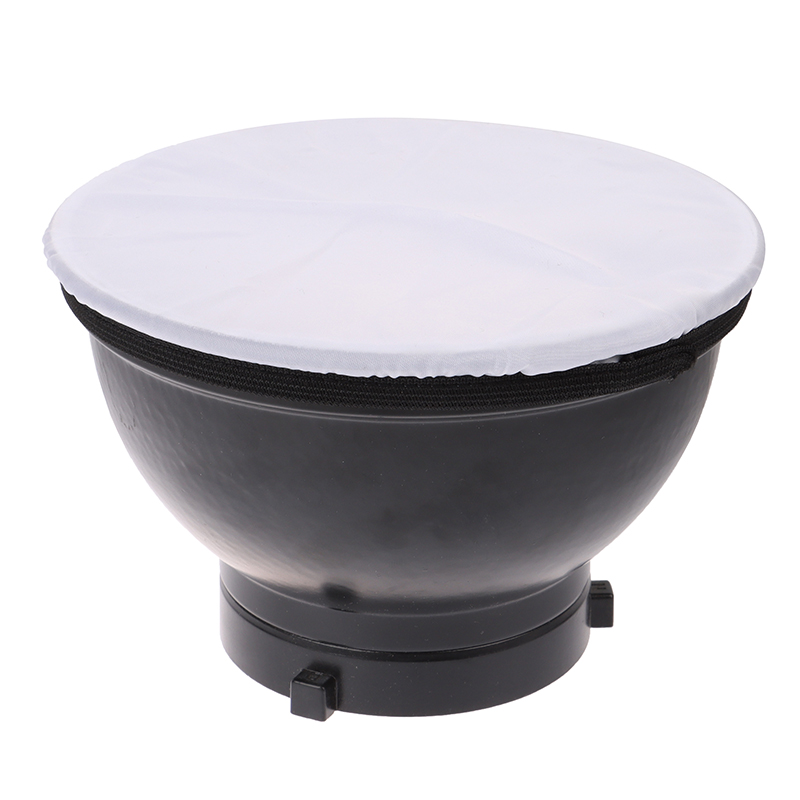 18CM standart stüdyo Strobe re - Photography Lighting Reflector incelemesi ve fiyatı