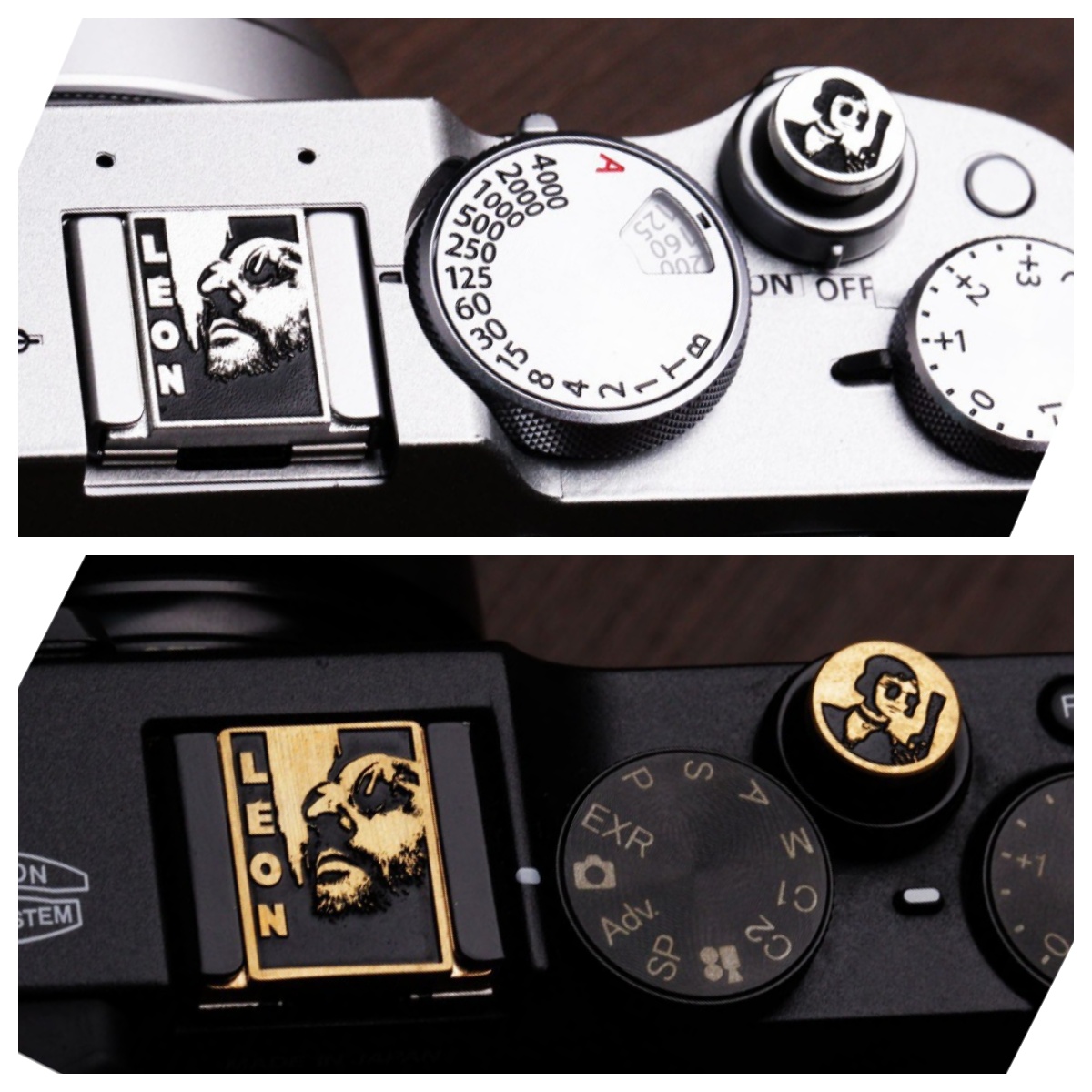 Kamera Deklanşör Düğmesi Kamer - Fujifilm Camera X-T5 incelemesi ve fiyatı
