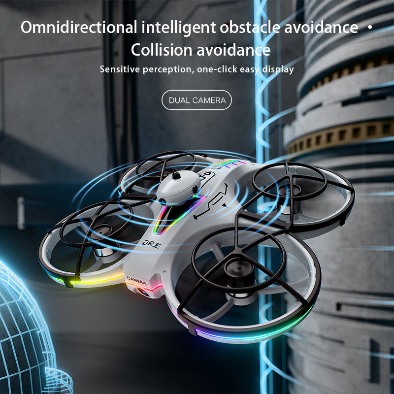 RH830 RC Profesyonel Drone 4K  - Photography Lighting Beginners incelemesi ve fiyatı