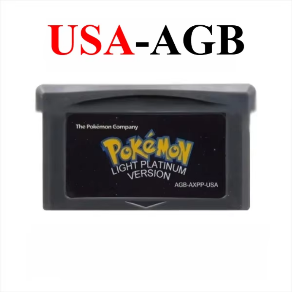 GBA Pokemon Oyun Kartuşu 32-Bi - Photography And Videography Lighting incelemesi ve fiyatı