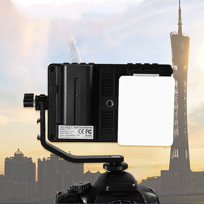 F5 Prov2 Karbon Fiber Yönetmen - Photography Lighting Director incelemesi ve fiyatı