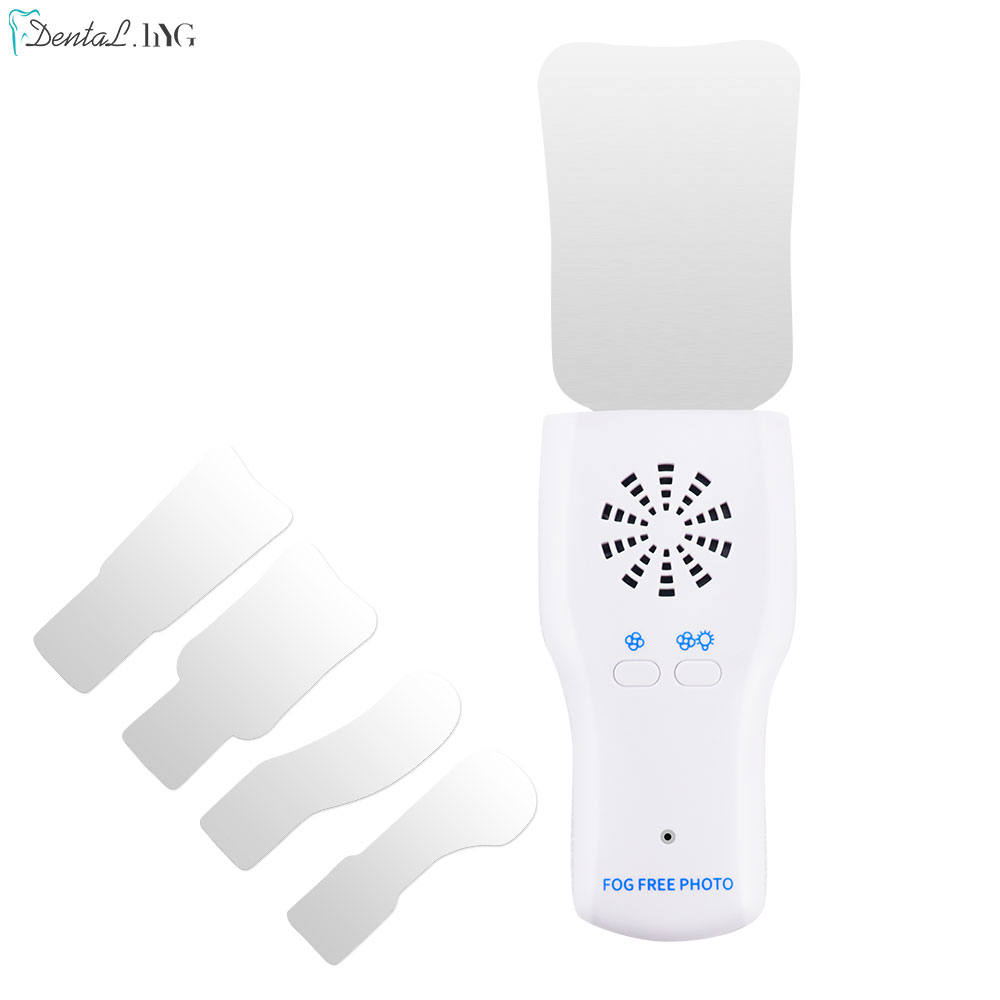Diş Buğu Önleyici Aynalar Siss - Photography Lighting Reflector incelemesi ve fiyatı