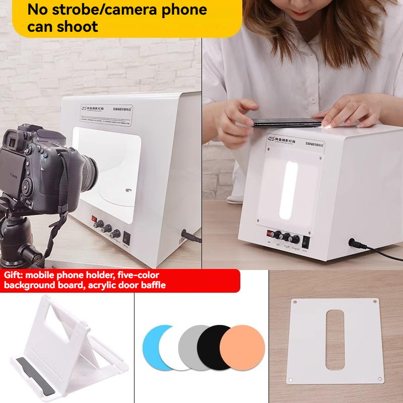 Mücevher fotoğrafçılığı ışık k - Photography Still Life Lighting incelemesi ve fiyatı