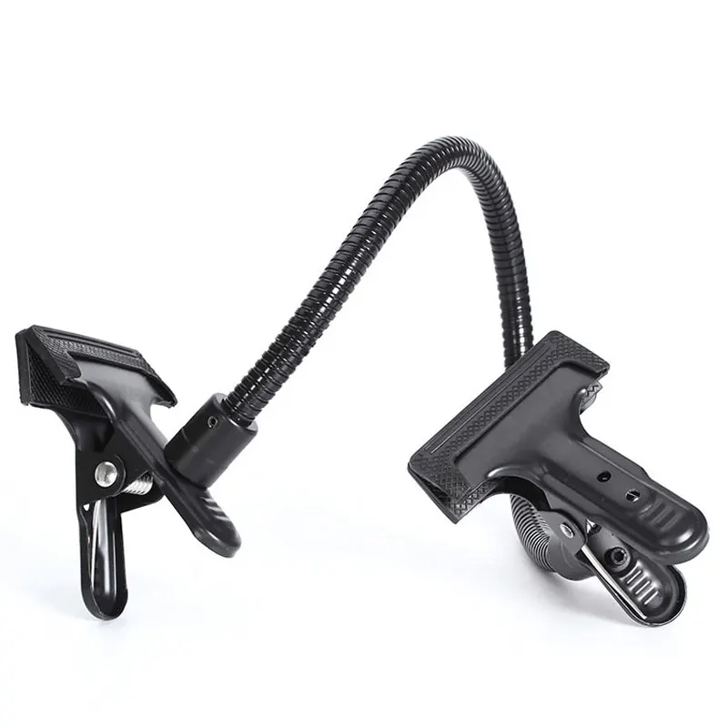 RYH Arka Plan Tutucu C Kelepçe - Photography Video Lighting Kit With Adjustable Tripod Stand incelemesi ve fiyatı