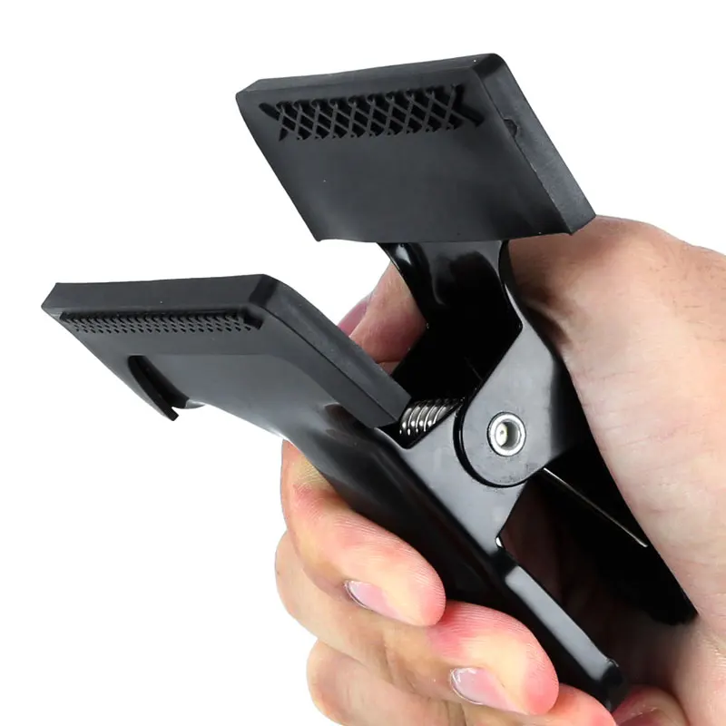 RYH Arka Plan Tutucu C Kelepçe - Photography Video Lighting Kit With Adjustable Tripod Stand incelemesi ve fiyatı