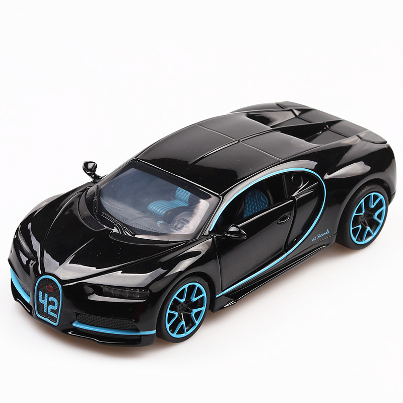 1:32 Chiron Simülasyon Superca - Photography Lighting Simulator Free incelemesi ve fiyatı
