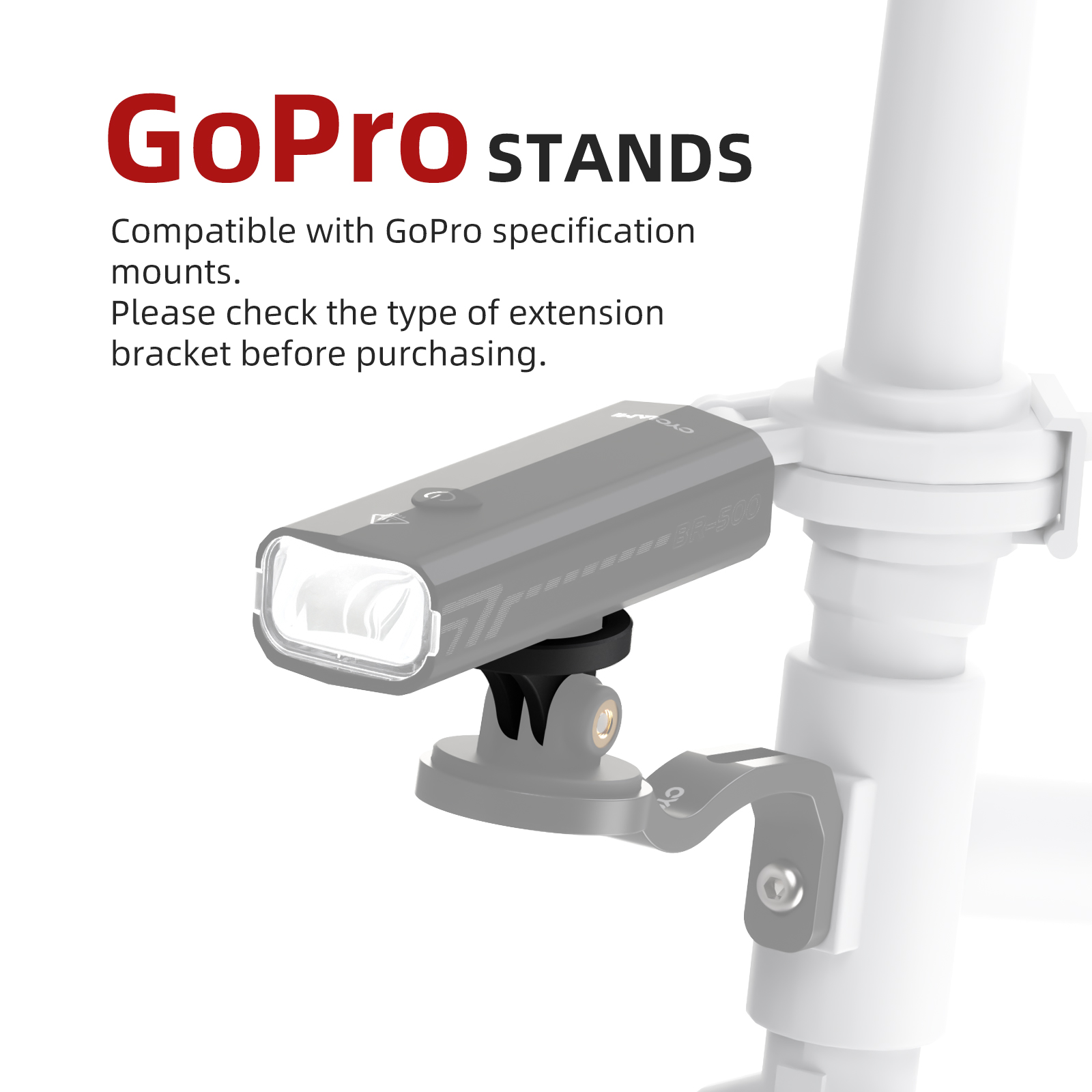 CYCLAMI Bisiklet Kamera Gopro  - Photography Lighting Devices incelemesi ve fiyatı